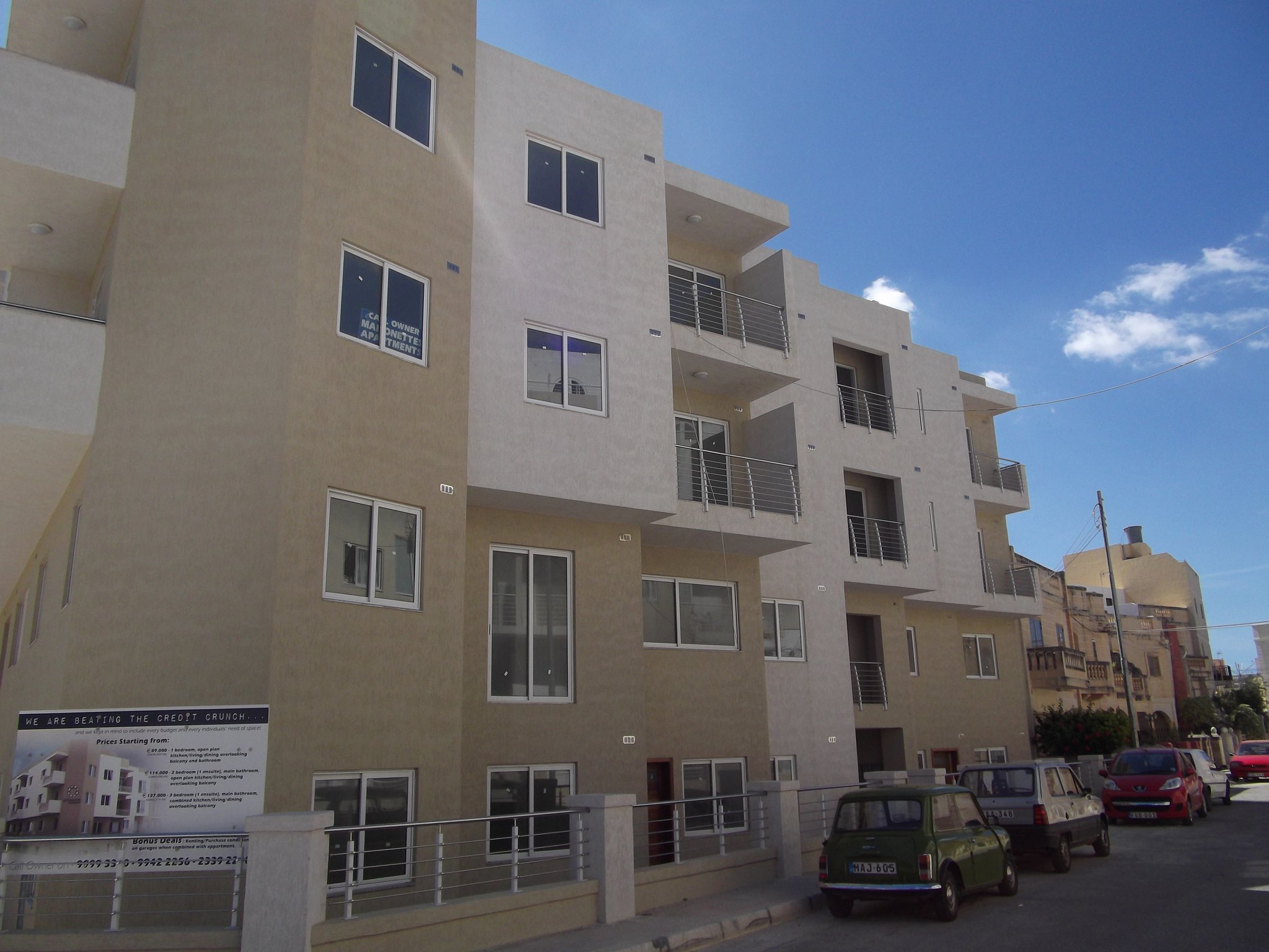 Fulani Properties Malta Property