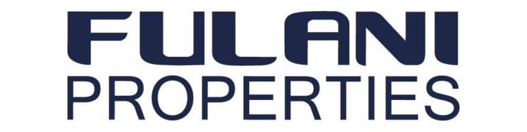 Contact Us 1 Fulani Properties Logo